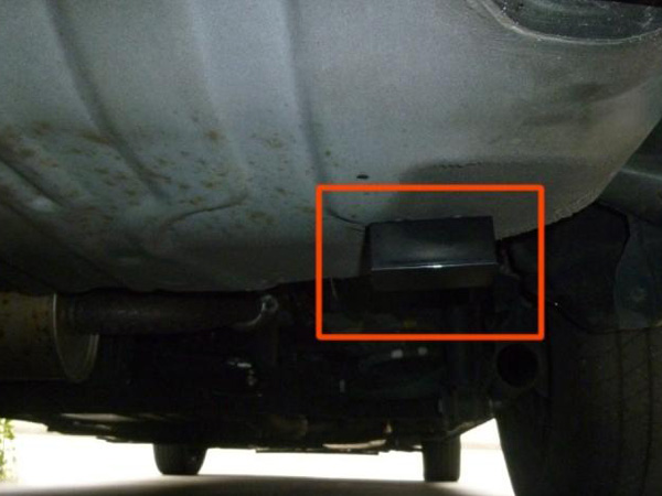 招远车辆GPS定位器检测与拆除