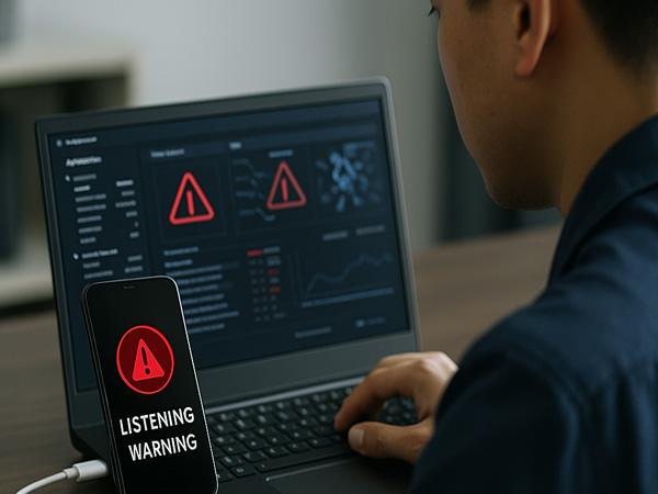 招远手机泄密排查