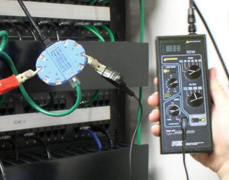 招远美国REI CMA-100反监听音频放大器