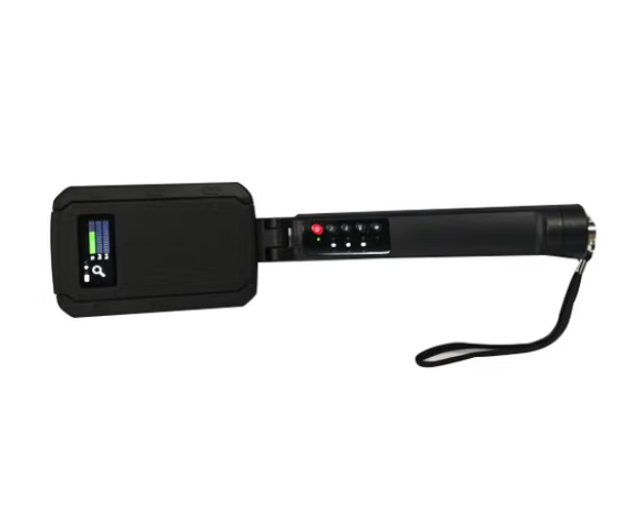 招远便携式非节点性探测仪